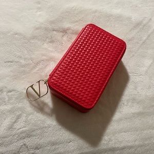 Valentino beauty case